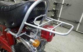 HONDA DAX 50 1990 ST50