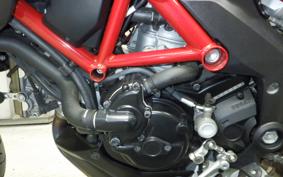 DUCATI MULTISTRADA 1200 S 2014