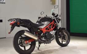 HONDA VTR 250 Gen. 2