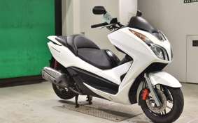 HONDA FORZA SI MF12