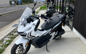 HONDA ADV150 KF38