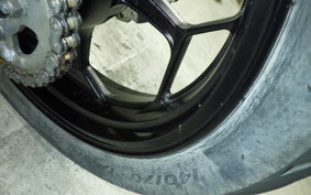 KAWASAKI Z250 A 2021 ER250C