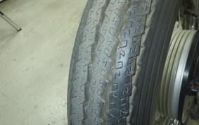 YAMAHA DRAGSTAR 400 1996 4TR