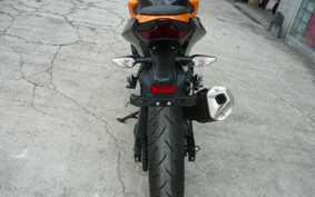 KAWASAKI Z400 ABS 2020 EX400G