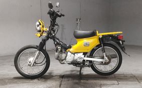 HONDA CROSS CUB110 JA10