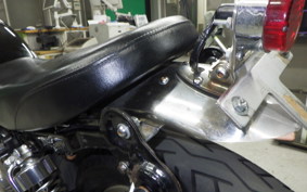 YAMAHA SR400 Gen.3 2008 RH01J