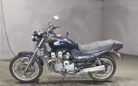 HONDA NIGHTHAWK 750 1991 RC39