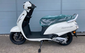 SUZUKI ADDRESS V125 DP12H
