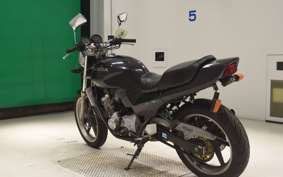 HONDA JADE 2021 MC23