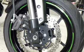 KAWASAKI VERSYS A 2025 LE650H