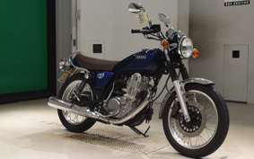 YAMAHA SR400 Gen.5 2021 RH16J