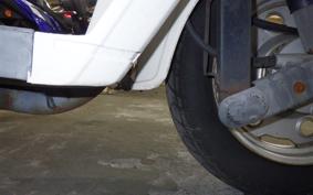HONDA GYRO UP TA01