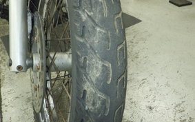 YAMAHA DRAGSTAR 250 1993 VG02J