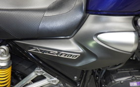YAMAHA XJR1300 Gen.2 2008 RP17J