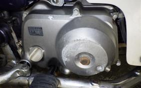 HONDA C90 SUPER CUB HA02