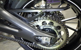 YAMAHA MT-09 A 2015 RN34J