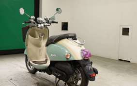 YAMAHA VINO 50 Molfe 2017 SA37J