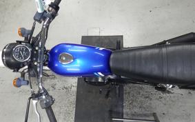 KAWASAKI 250TR BJ250F