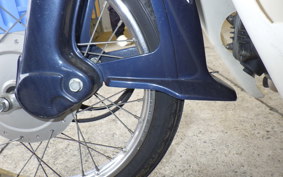 HONDA C90 SUPER CUB E 2010 HA02