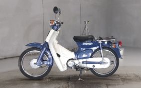 HONDA SUPER CUB50 AA01
