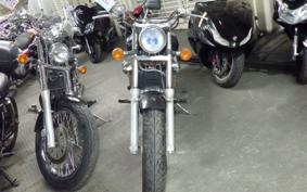 HONDA MAGNA 250 2011 MC29