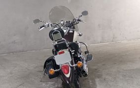 YAMAHA DRAGSTAR 1100 CLASSIC VP13J