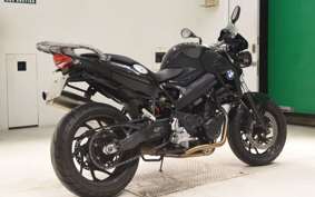 BMW F800R 2013