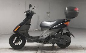 SUZUKI ADDRESS V125 CF4MA