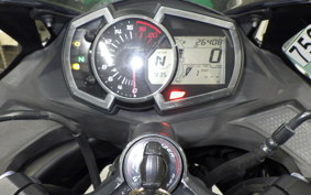 KAWASAKI ZX-25R 2021 ZX250E