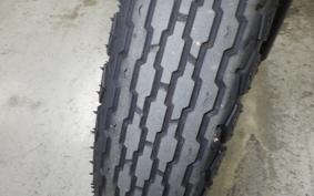 KAWASAKI W650 2005 EJ650A