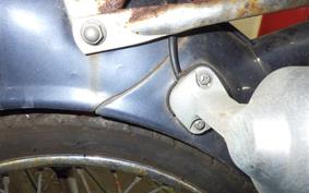 HONDA C50 SUPER CUB AA01