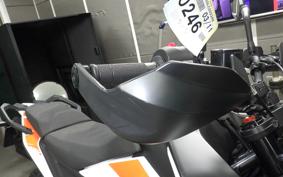 KTM 390 ADVENTURE 2020