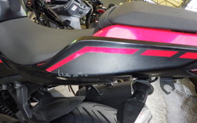 KAWASAKI NINJA 250 2 EX250P