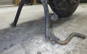 YAMAHA BW'S 50 Gen.2 SA02J