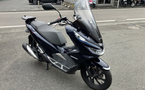 HONDA PCX125 HYBRID JF84
