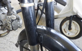 HONDA CD50 BENLY CD50