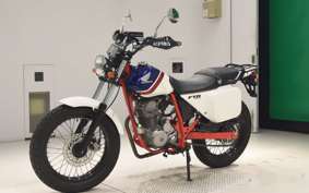 HONDA FTR223