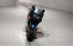 KAWASAKI ZZ-R400 2007 ZX400N