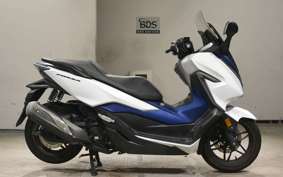 HONDA FORZA 250 MF13