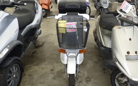 SUZUKI MOLLET FA14B