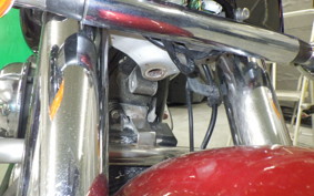 HONDA SHADOW 750 Gen. 2 1997 RC44