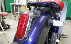 HONDA C125 SUPER CUB 2024 JA48