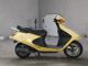 Фото Honda SPACY 100 с японского аукциона