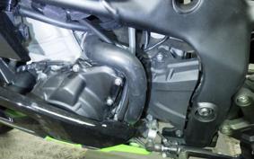 KAWASAKI ZX-4R SE 2025 ZX400P
