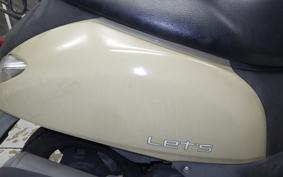 SUZUKI ﾚｯﾂ CA4AA