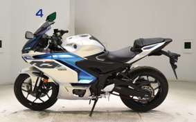 YAMAHA YZF-R3 2025 RH25J