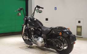 HARLEY FLS 1580 2012