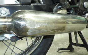 KAWASAKI ESTRELLA CUSTOM 2001 BJ250A