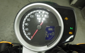 HONDA GB350 2023 NC59