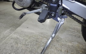 KAWASAKI KLX250D TRACKER 1995 LX250E